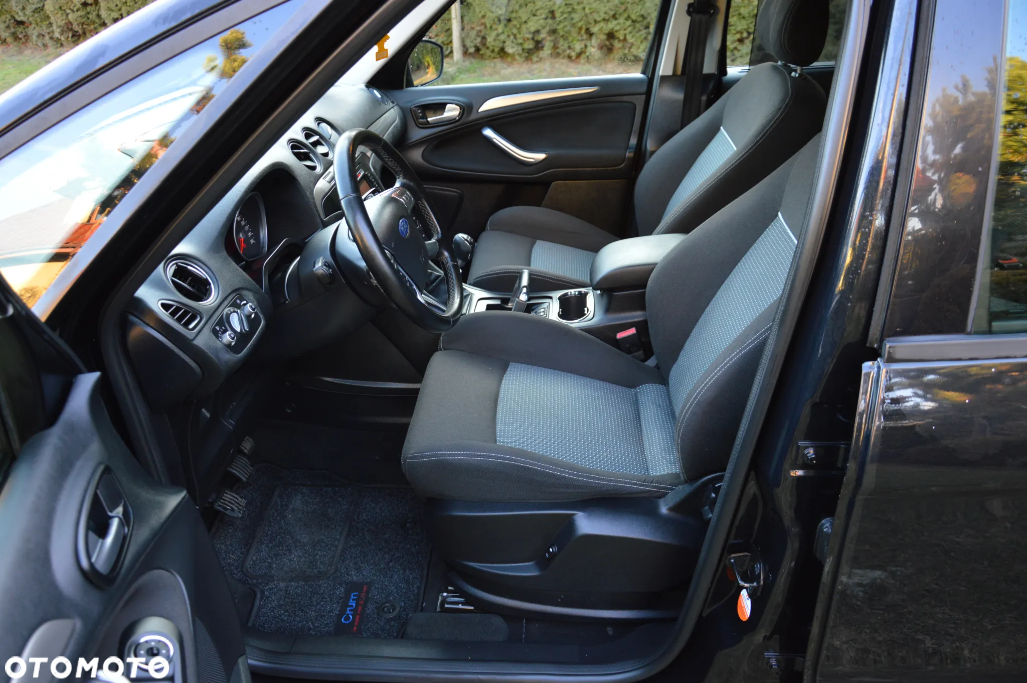 Ford S-Max 1.6 EcoBoost Start Stopp System Business Edition - 14