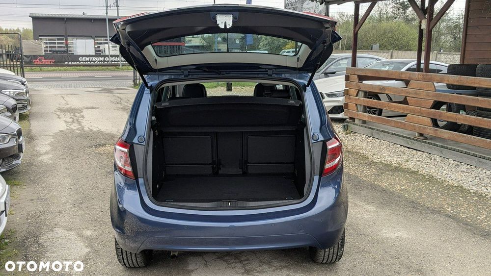 Opel Meriva - 35