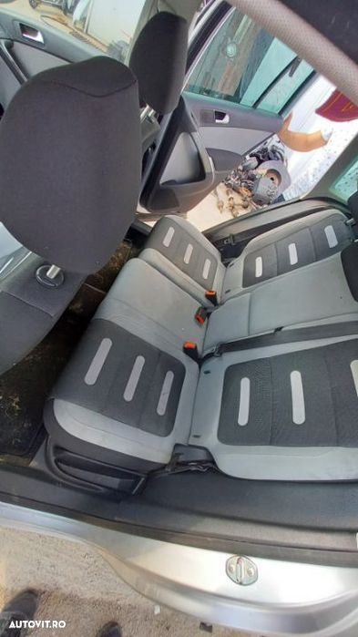Dezmembrari Volkswagen Tiguan 2010 2.0 TDI DSG 4MOTION - 7