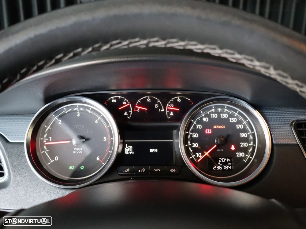 Peugeot 508 SW 1.6 e-HDi Active - 24