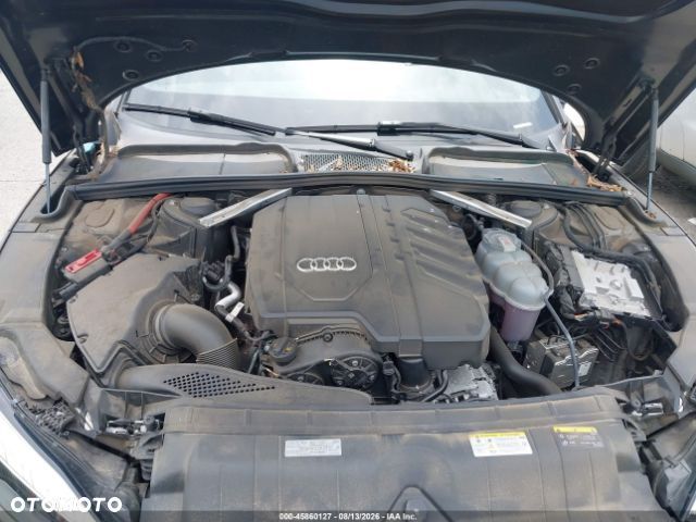 Audi A5 Sportback 45 TFSI quattro S tronic S line - 16
