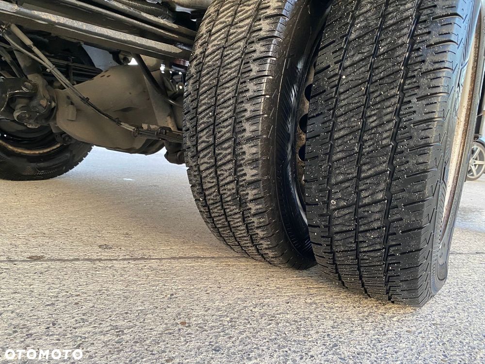 Mercedes-Benz Sprinter 516 CDI - 10