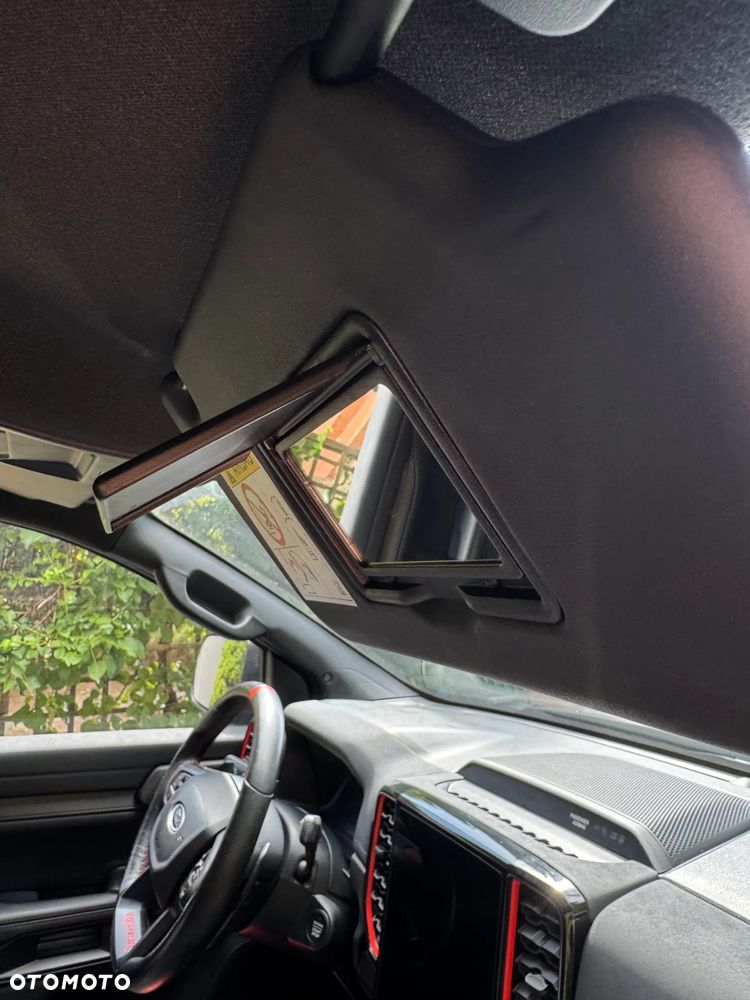 Ford Ranger 3.0 EcoBoost Twin-Turbo 4x4 DC Raptor - 27