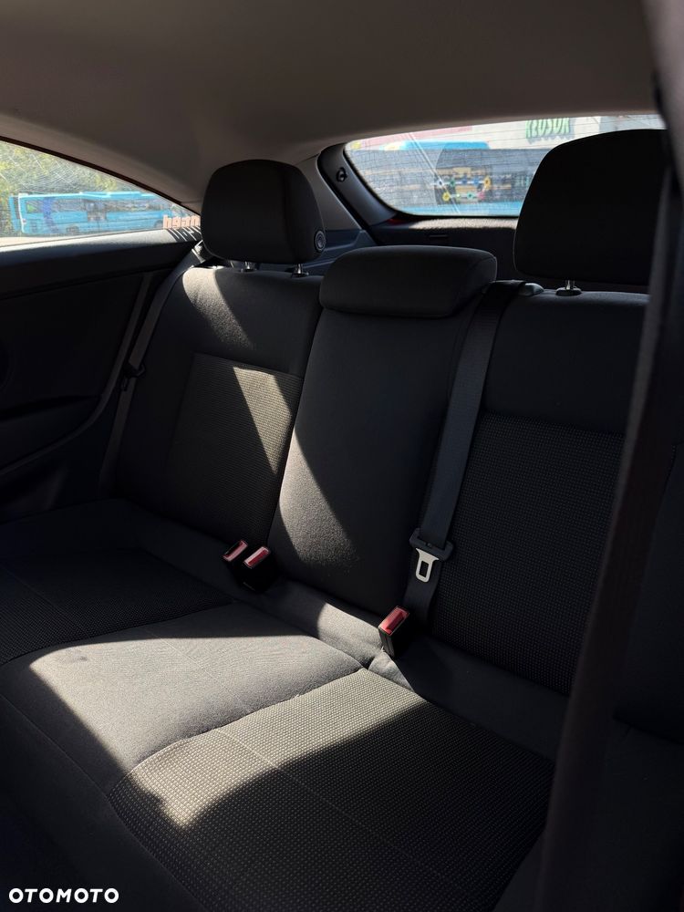 Opel Astra 1.6 Essentia - 7