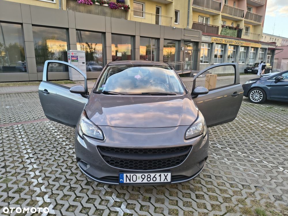 Opel Corsa - 4