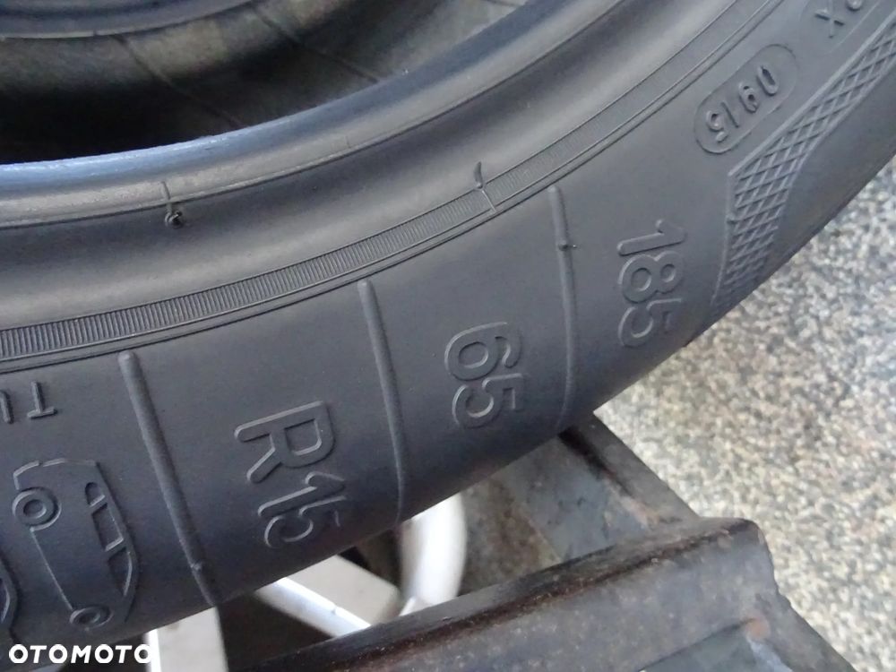 185/65/R15 88T Kleber Dynaxer HP3 - 11