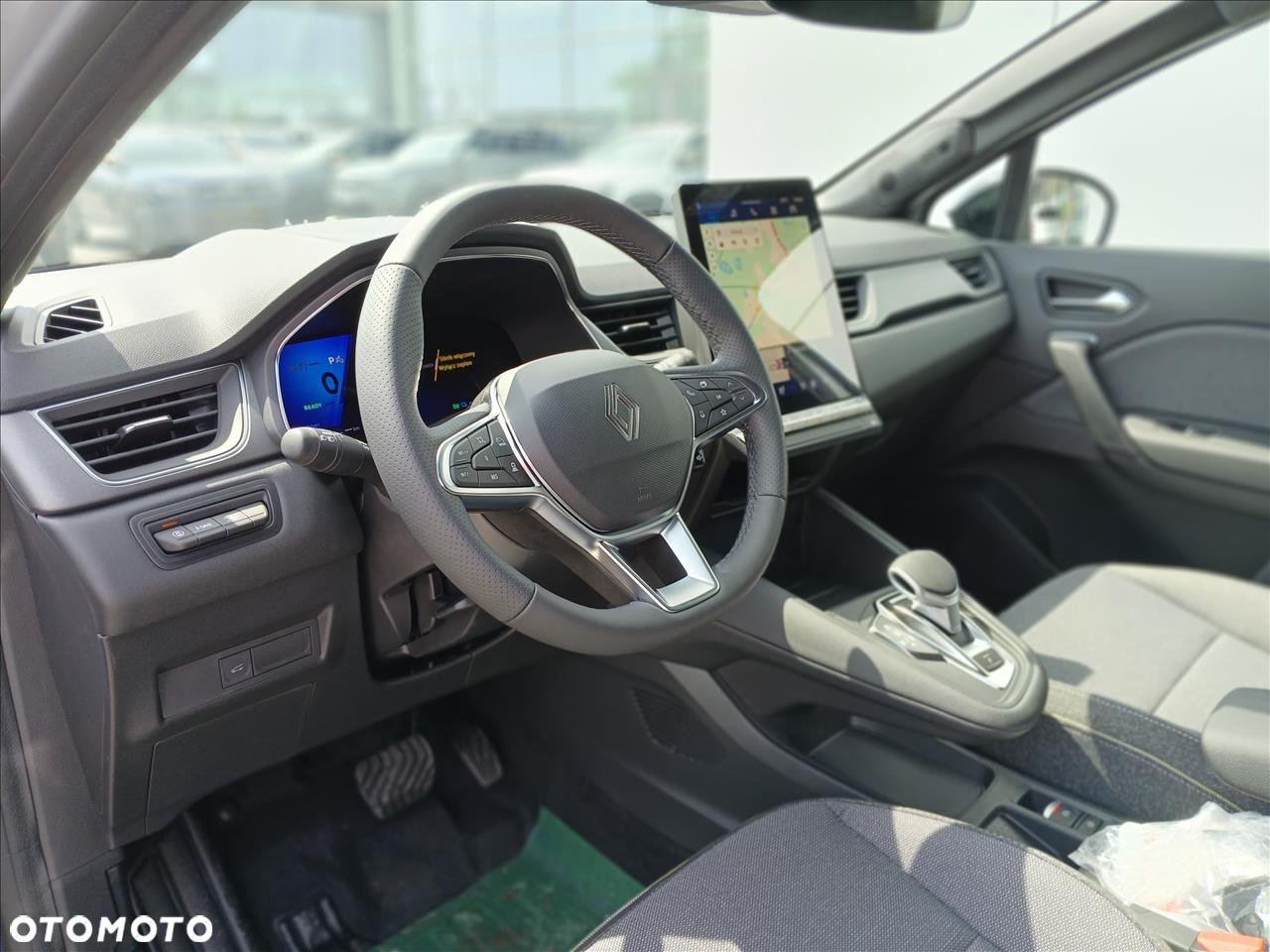 Renault Symbioz - 8