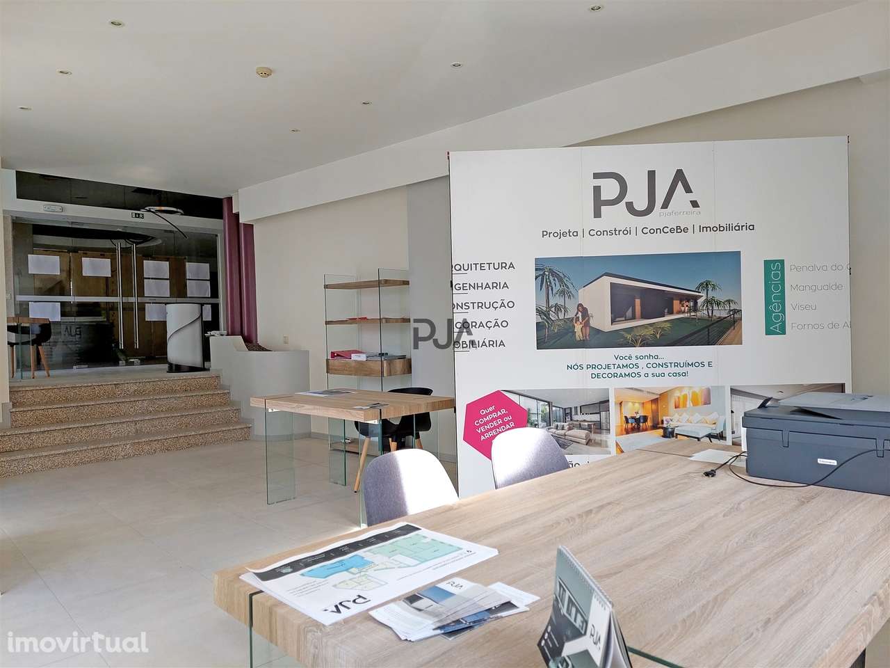 Espaço Comercial em Tondela - Grande imagem: 2/7