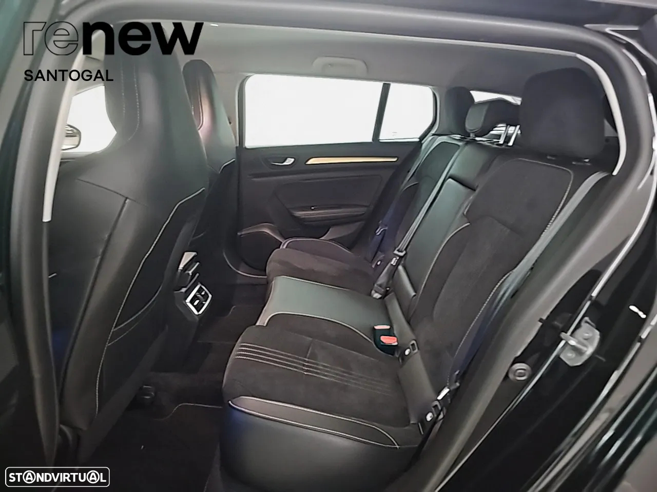Renault Mégane Sport Tourer 1.6 E-Tech Plug-In E-Tech Hybrid Engineered - 14