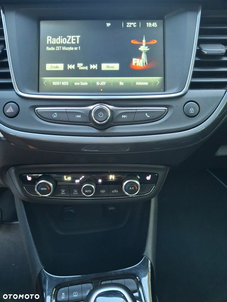 Opel Crossland X 1.5 CDTI Action S&S - 26
