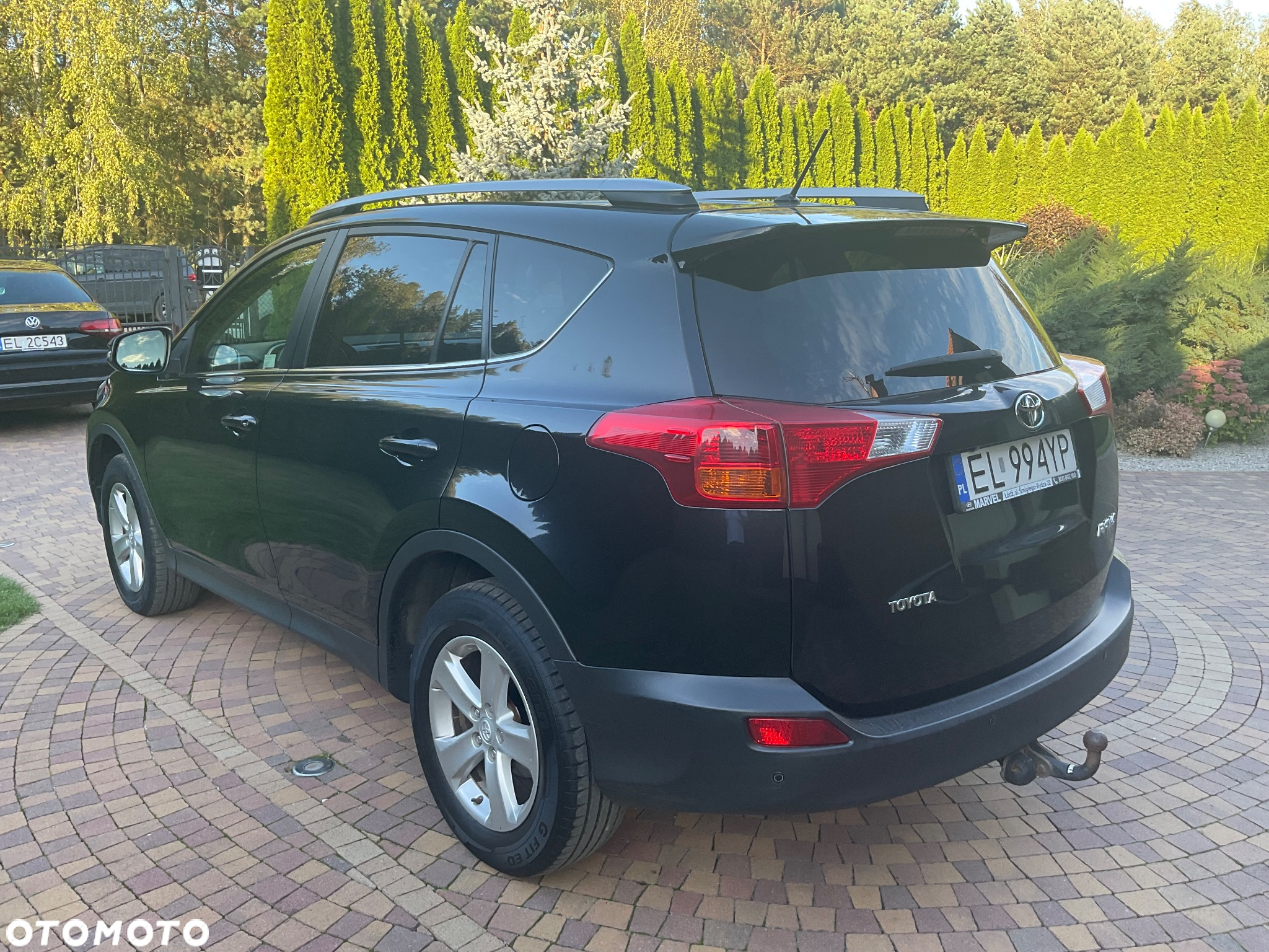 Toyota RAV4 - 6