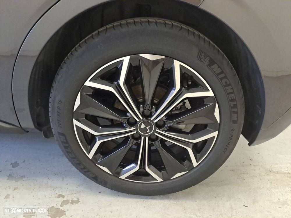DS DS4 1.2 Hybrid Etoile e-DSC6 - 11
