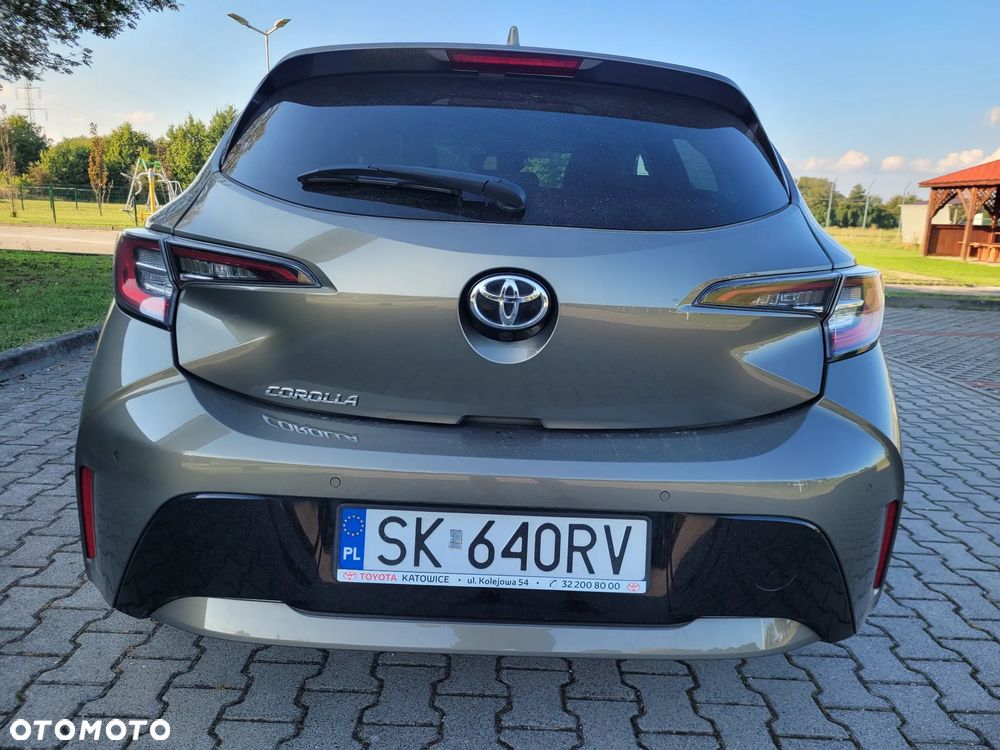 Toyota Corolla 1.2 T Selection - 16
