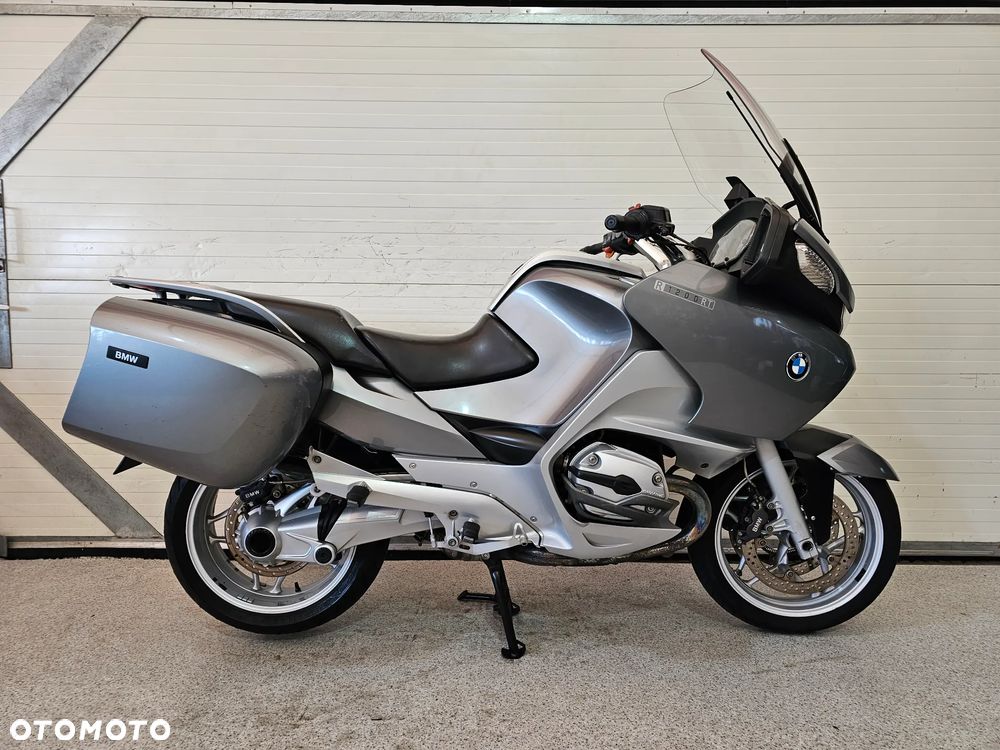 BMW RT - 15