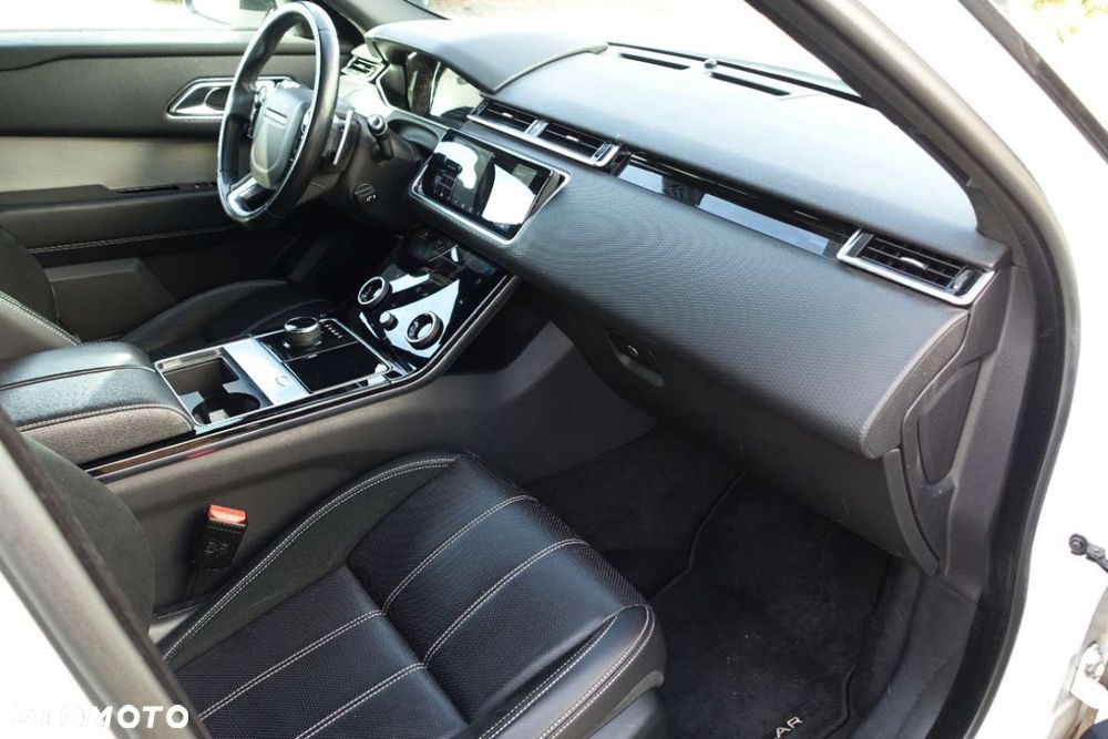 Land Rover Range Rover Velar 2.0 Si4 GPF R-Dynamic S - 18