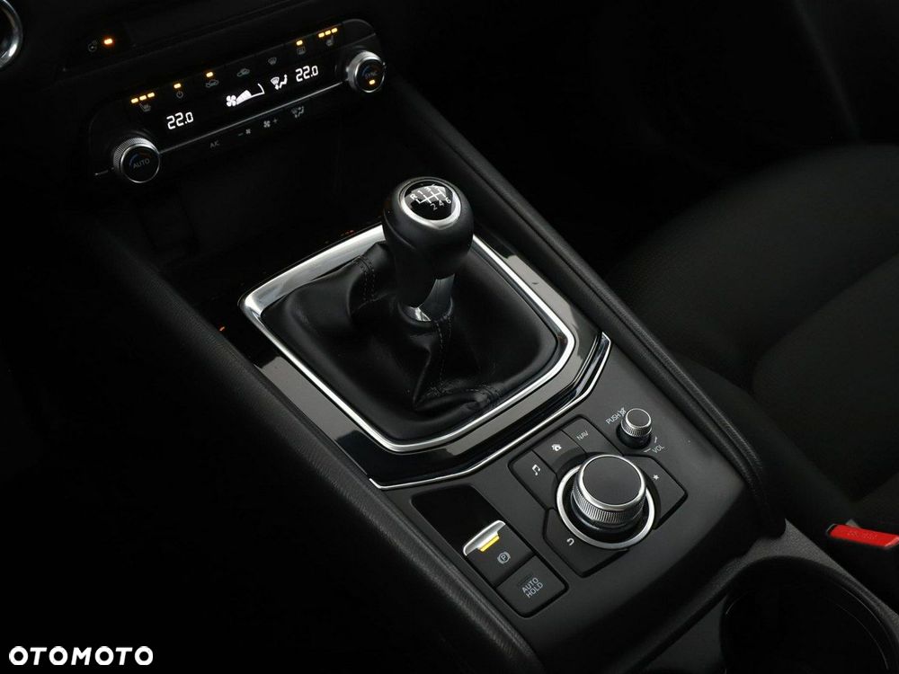 Mazda CX-5 2.0 Skypassion 2WD - 31