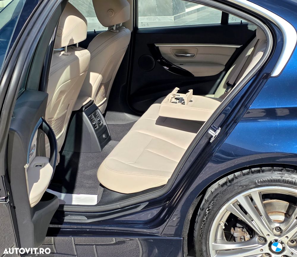 BMW Seria 3 330e iPerformance Sport Line - 21