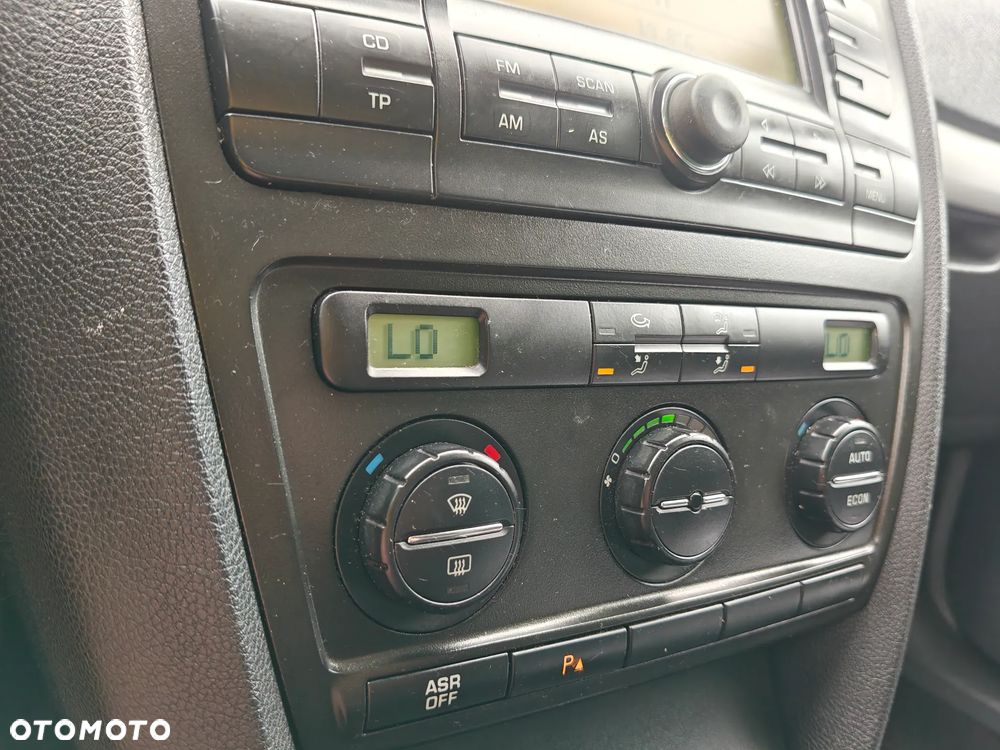 Skoda Octavia 1.9 TDI Tour - 25