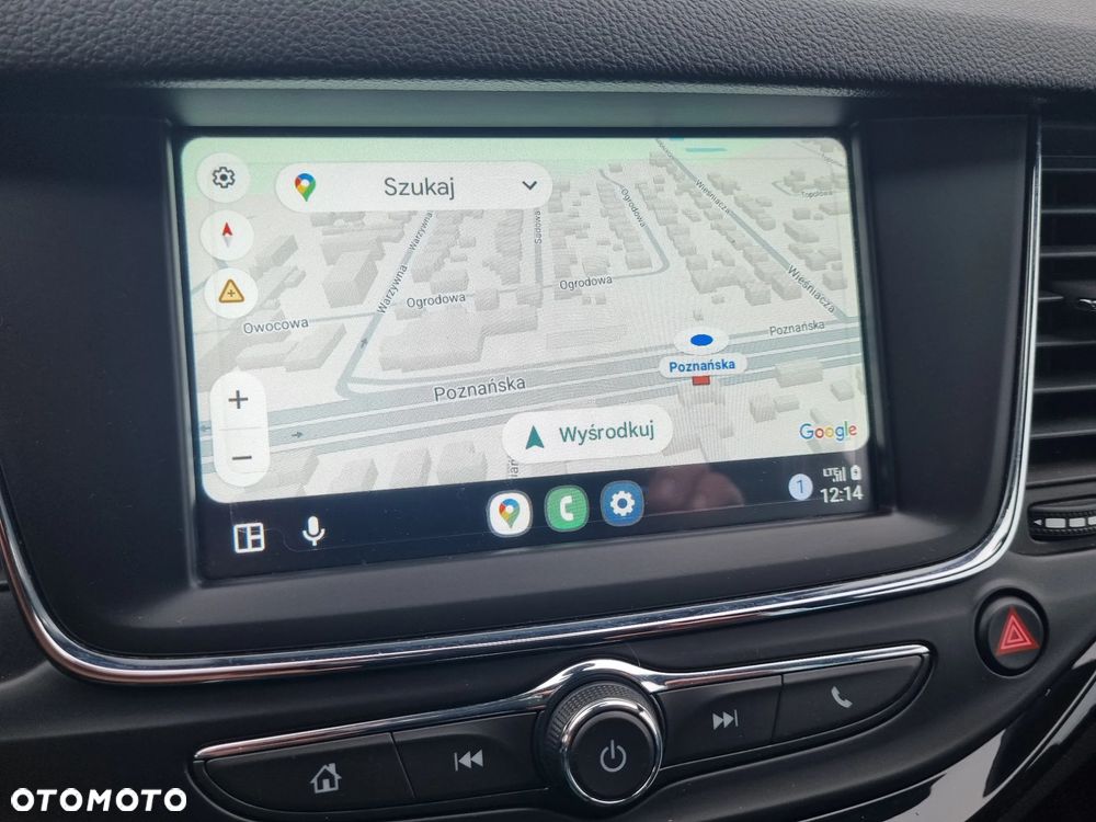 Opel Astra 1.0 Turbo Start/Stop Dynamic - 12