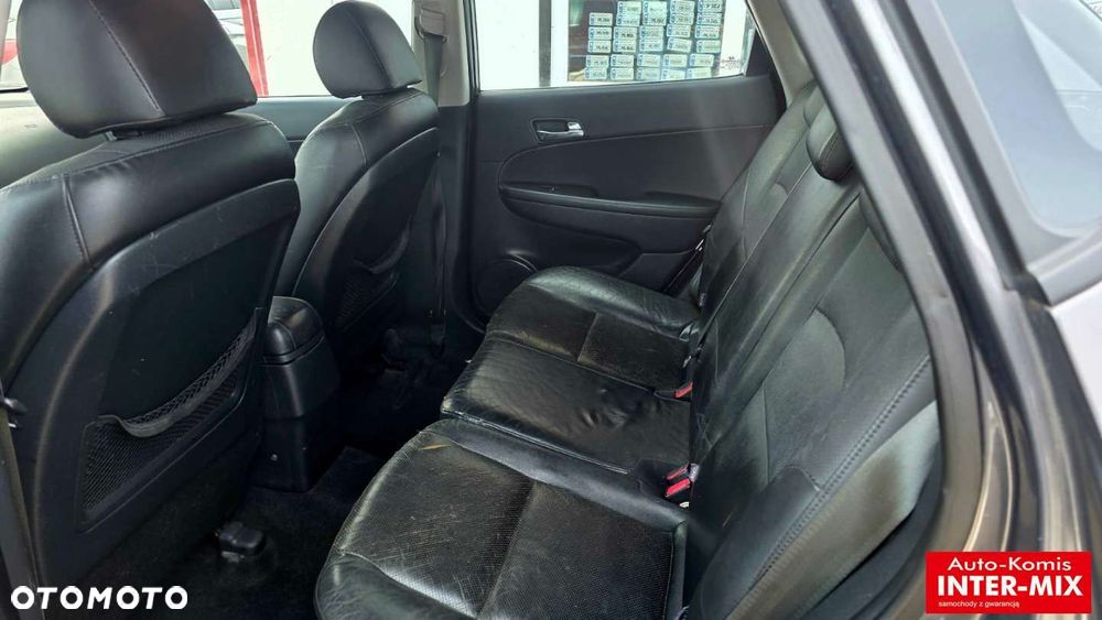 Hyundai i30 1.6 CRDi Base EU5 - 10