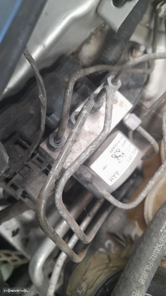 Centralina ABS CHEVROLET Spark (M300) - 1