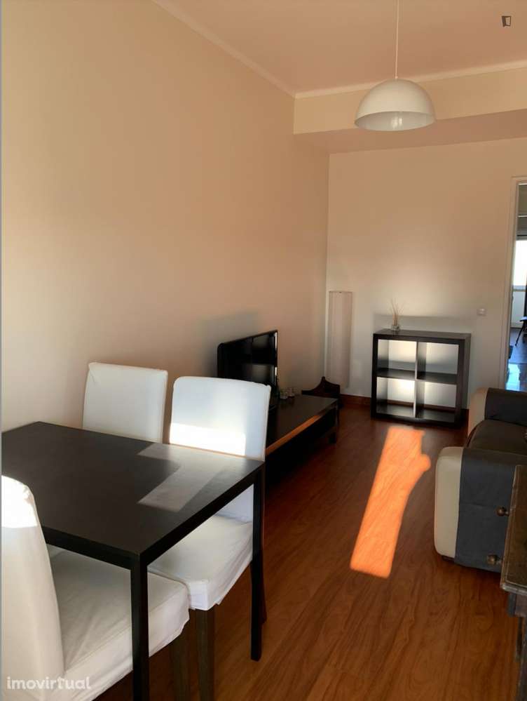 Apartamento com 2 quartos - localizado em Campolide Lisbon - Grande imagem: 4/16