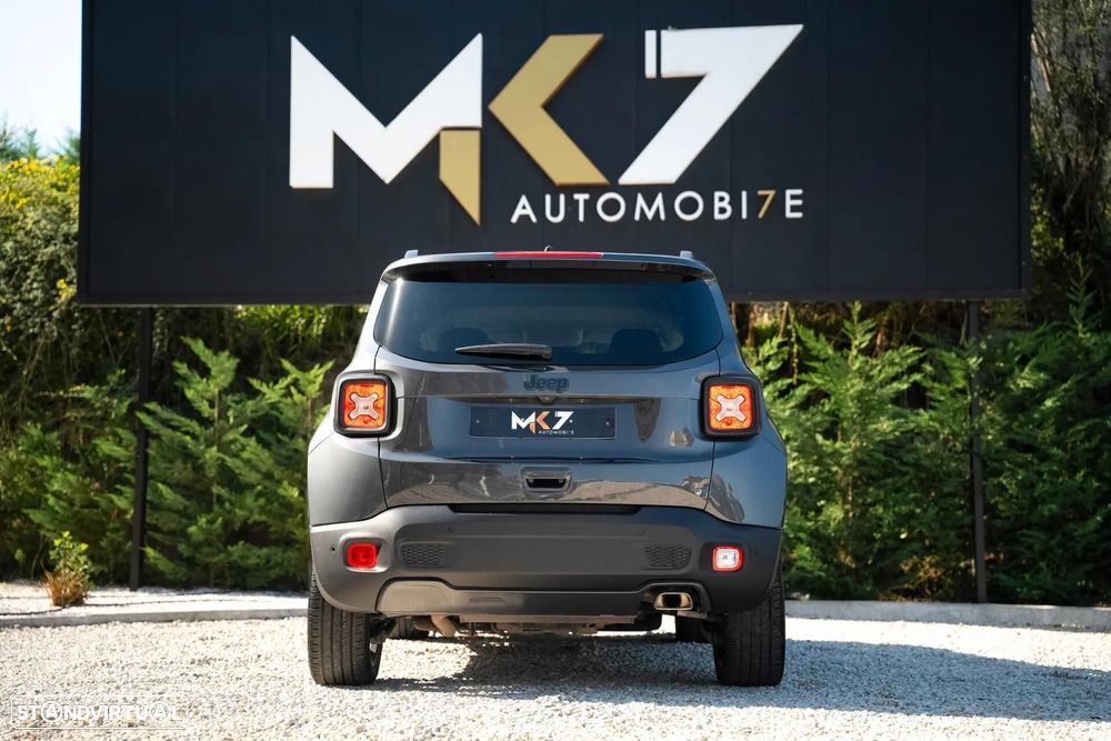 Jeep Renegade 1.3 T4-PHEV 177 kW 4xe North Star - 25