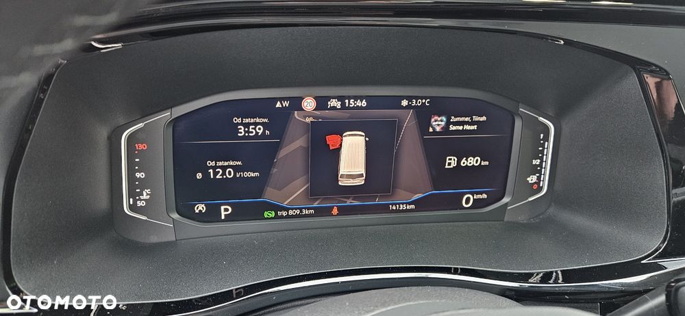 Volkswagen Multivan 2.0 TDI L1 Cruise 4Motion DSG - 17