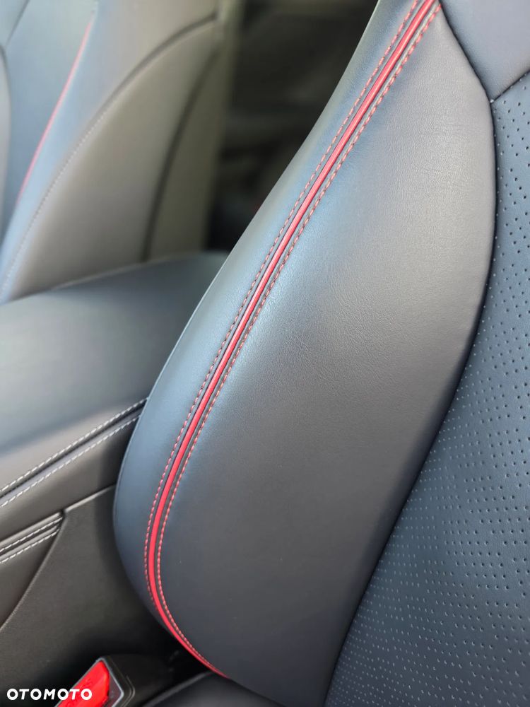 BAIC 7 1.5T Luxury Plus DCT - 27