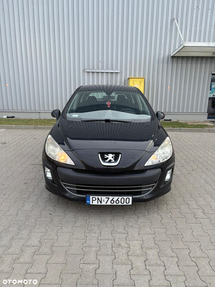 Peugeot 308 HDi FAP 90 Filou - 4