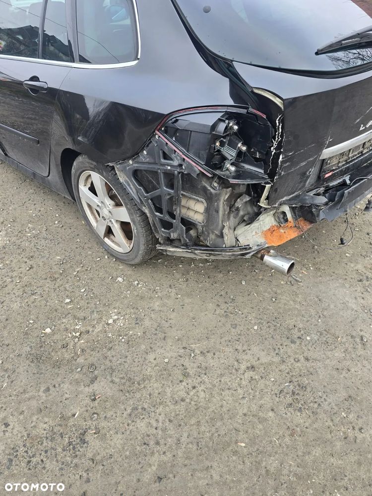 Renault Laguna 2.0 DCi GT 4WS - 5