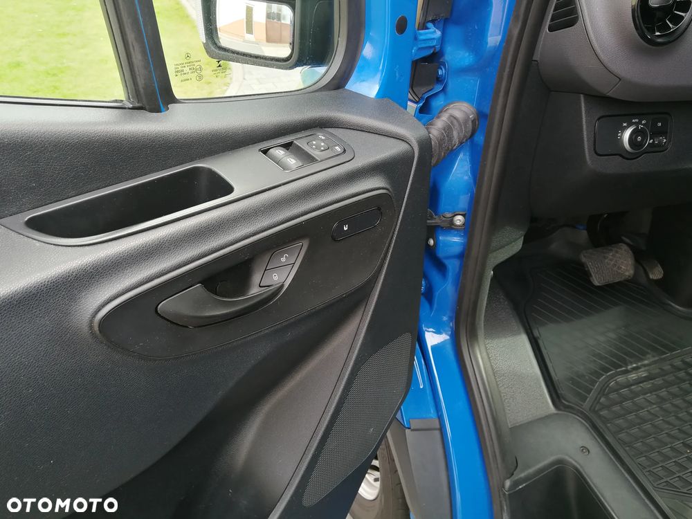 Mercedes-Benz Sprinter 316 Automat - 16