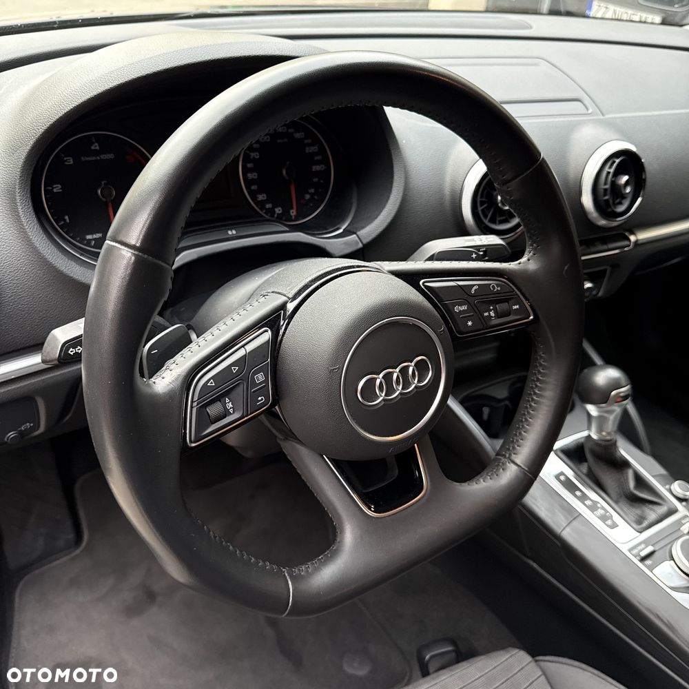 Audi A3 Sportback - 11