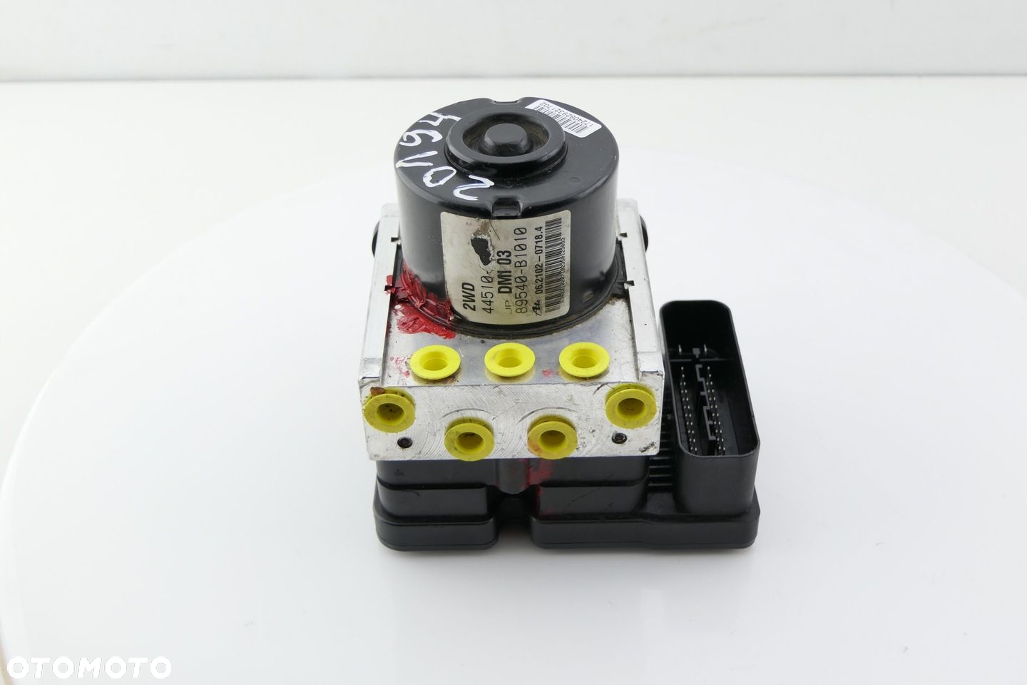 POMPA ABS SUBARU JUSTY 1.0B 89540-B1010 - 2