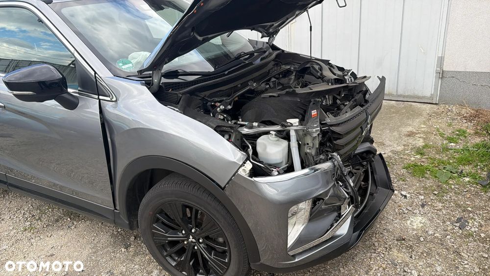 Mitsubishi Eclipse Cross 1.5 T GPF Intense Plus CVT - 36