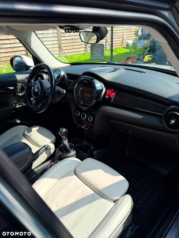 MINI Cooper - 5