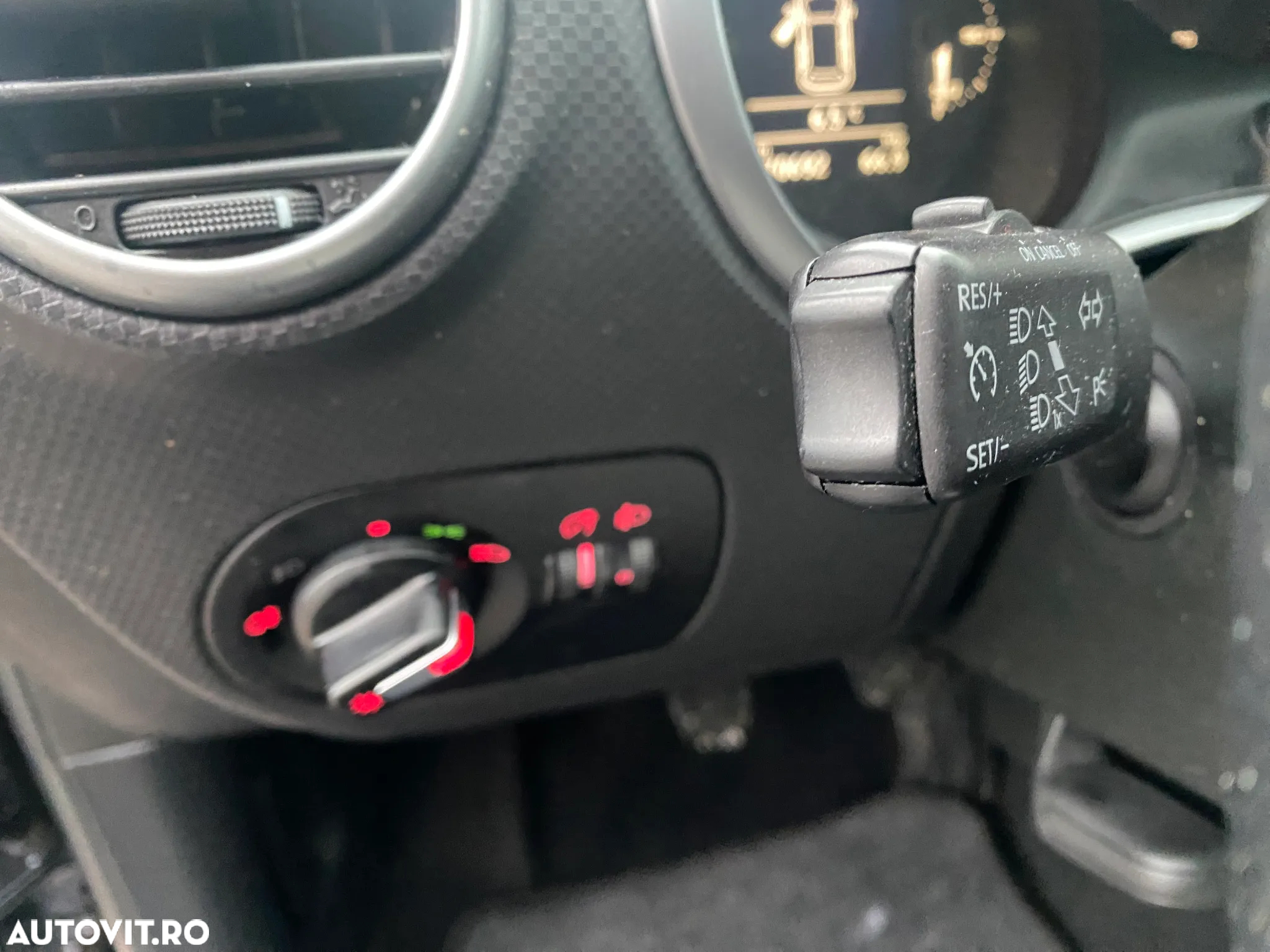 Seat Leon 1.2 TSI Sport - 9