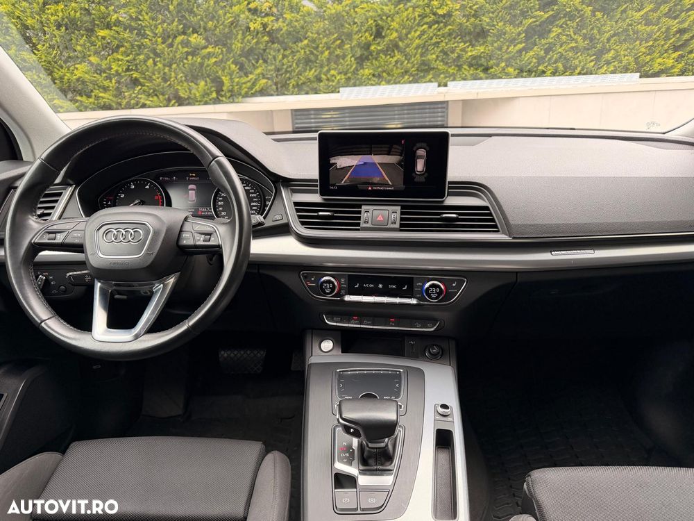 Audi Q5 40 TDI quattro S tronic sport - 6