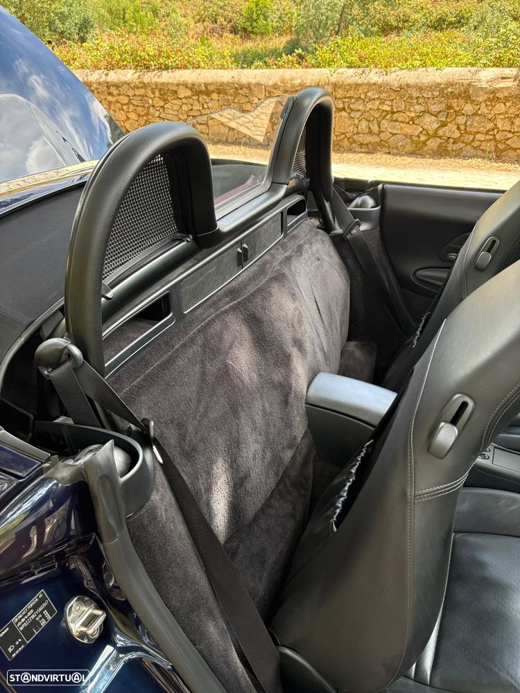 Porsche Boxster 2.7 - 40