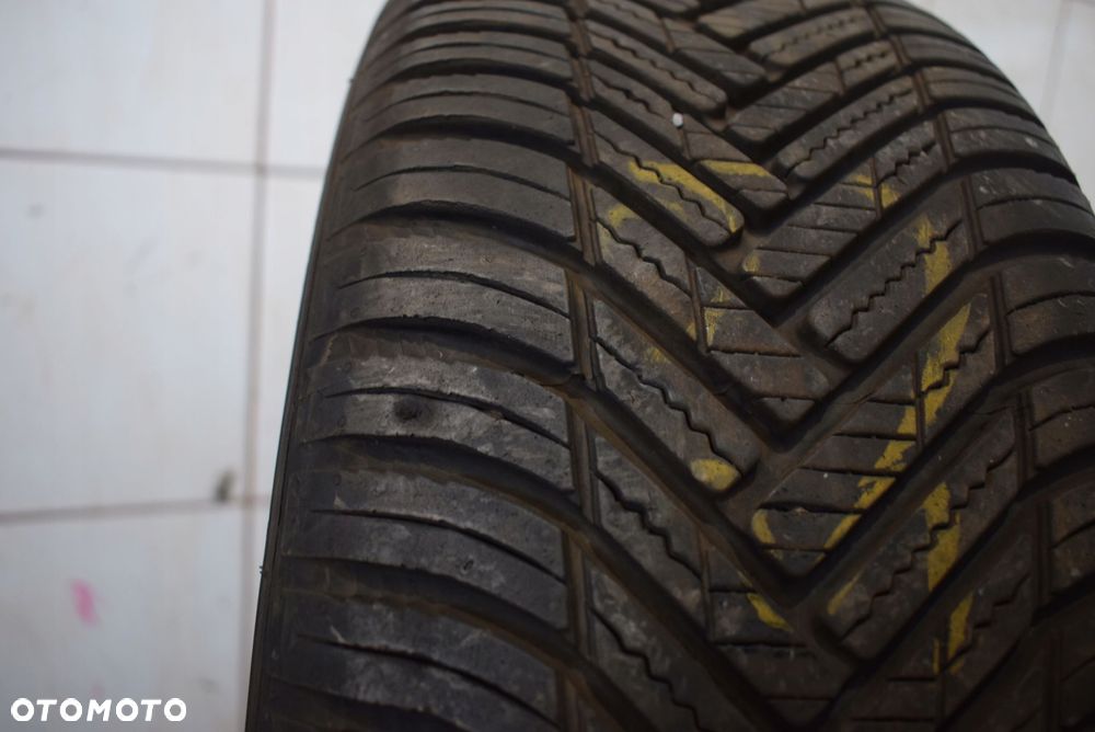 R16 205/55 Hankook Kinergy 4S 2 Wysyłka gratis! - 9