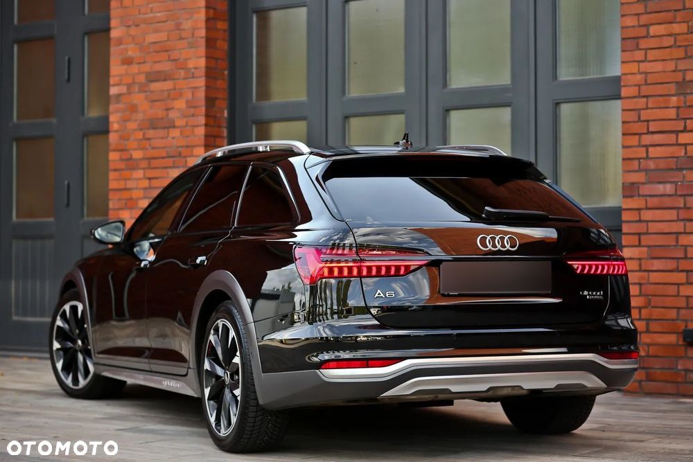 Audi A6 Allroad 45 TDI mHEV Quattro S tronic - 16