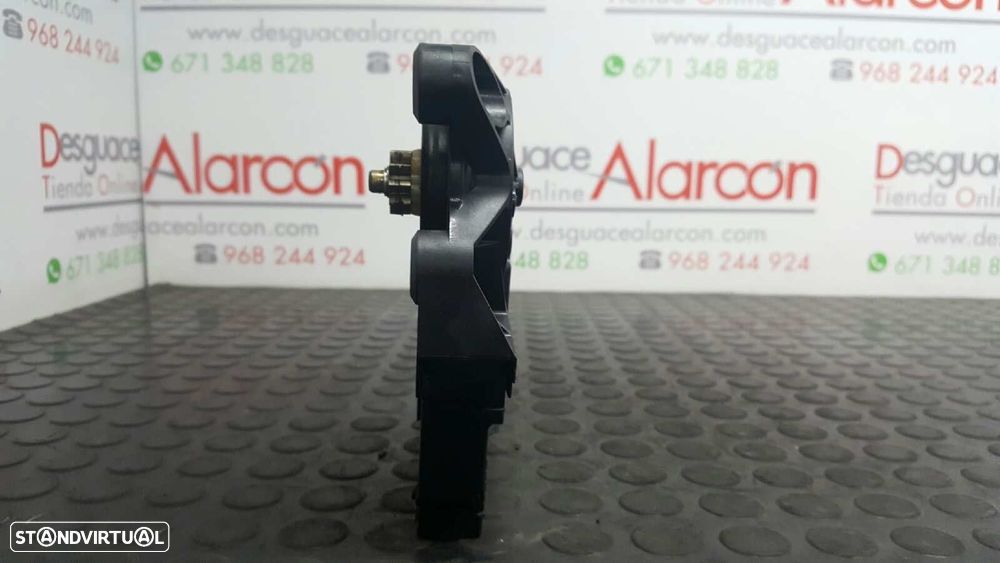 MOTOR ELEVADOR TRASEIRO DIREITO RENAULT SCENIC III DYNAMIQUE - 2
