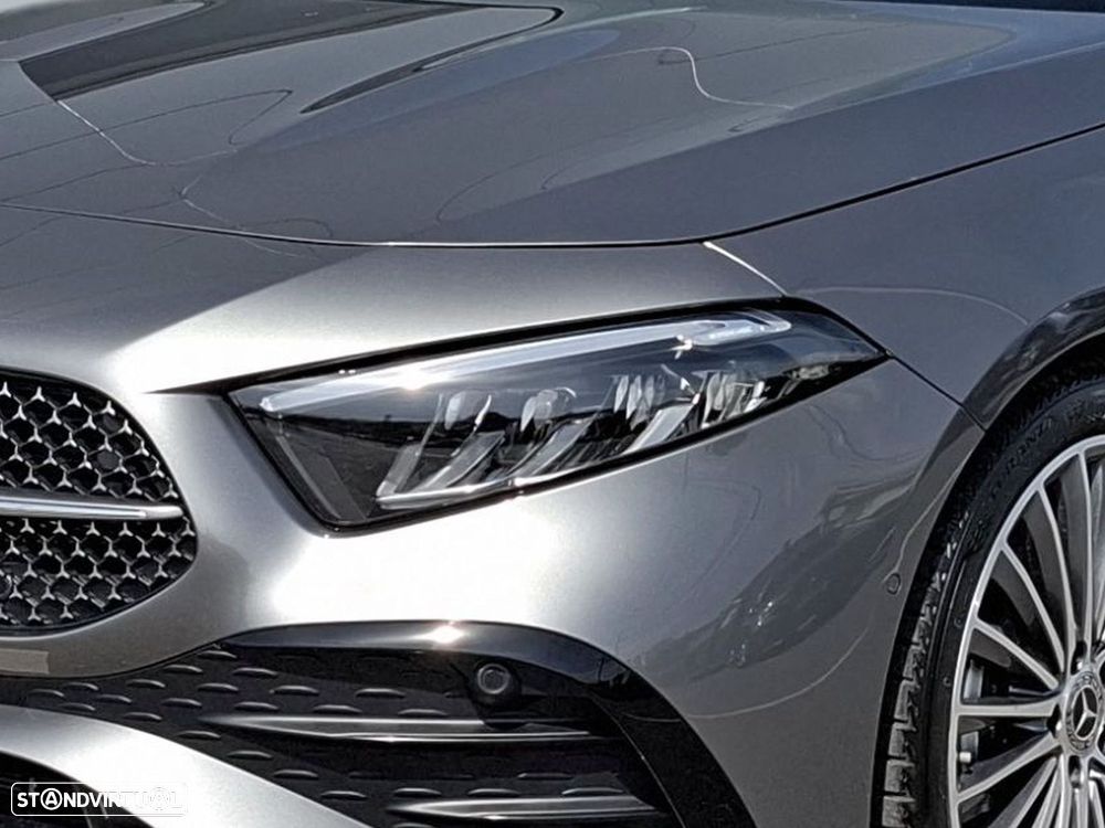 Mercedes-Benz A 200 - 3