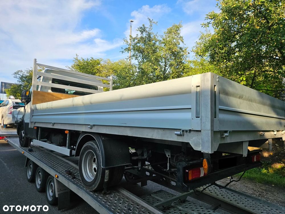 Iveco DAILY  35-C16  3.0 DIESEL 2022 ROK - 2