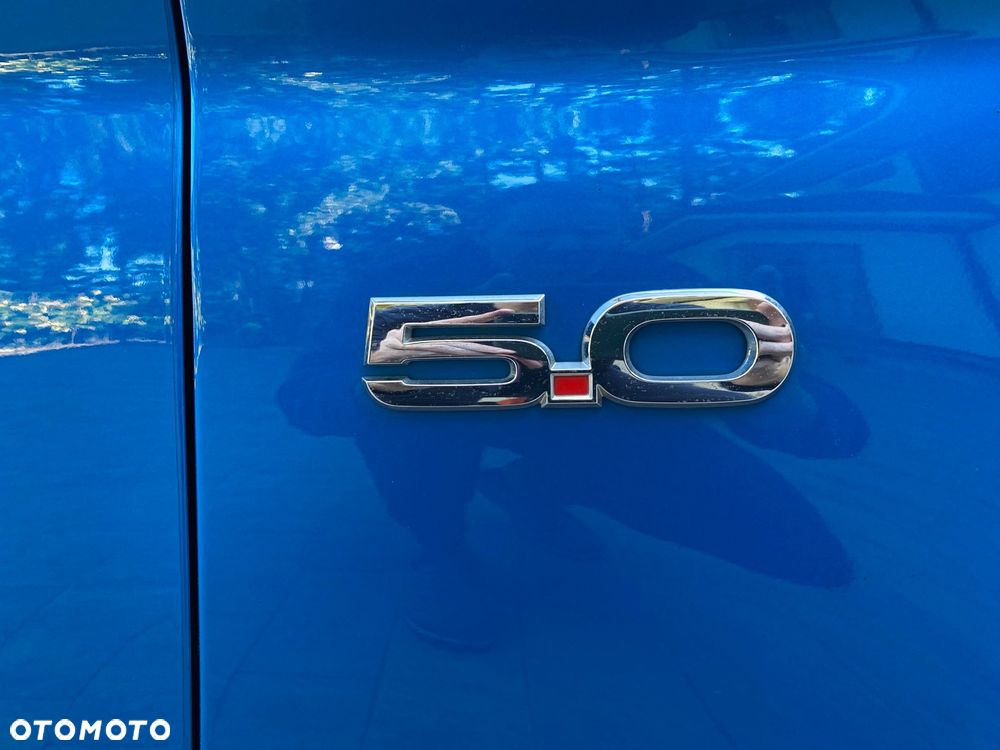 Ford Mustang 5.0 V8 GT - 26