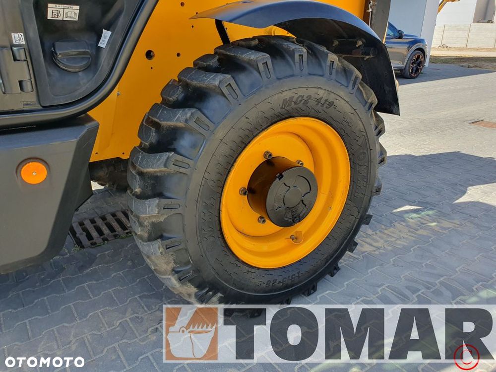 JCB 540-170 2018R - 15