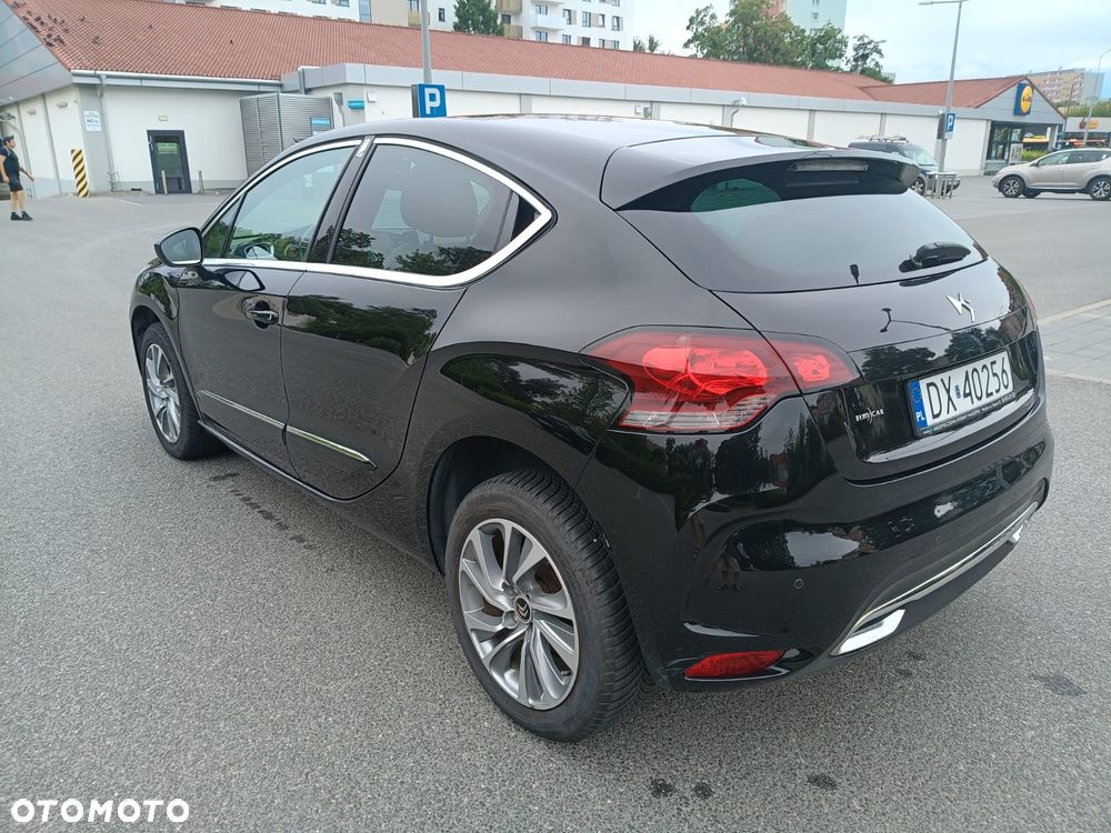 Citroën DS4 1.6 HDi Chic - 5