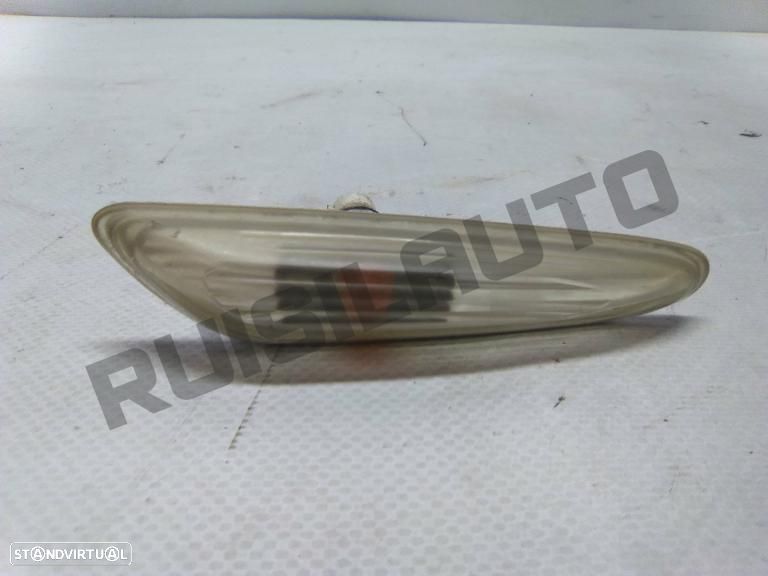 Pisca Guarda Lama Esquerdo  Bmw X3 (e83) [2003_2010] Xdrive 30 - 1