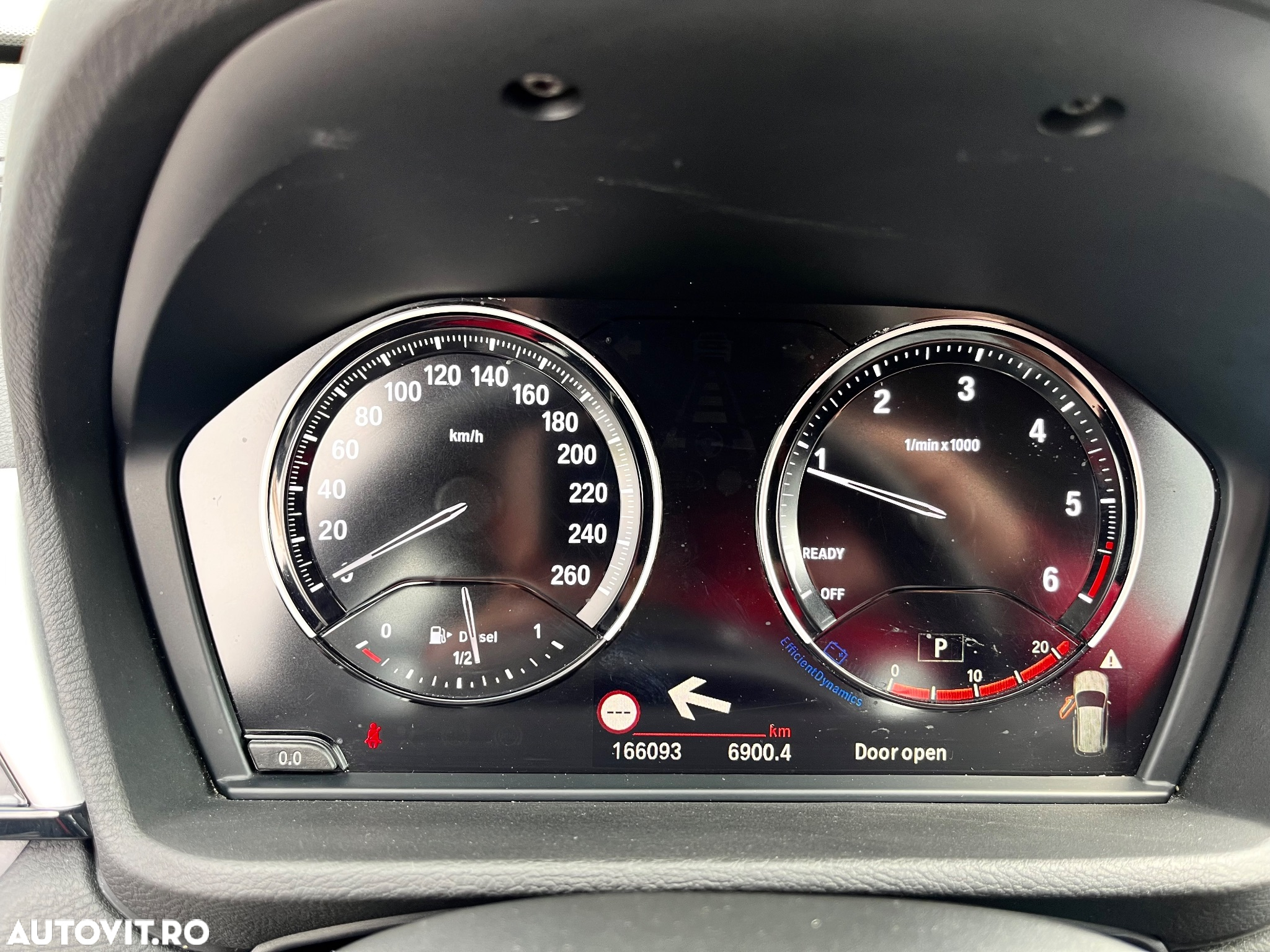 BMW X1 xDrive20d Aut. - 18