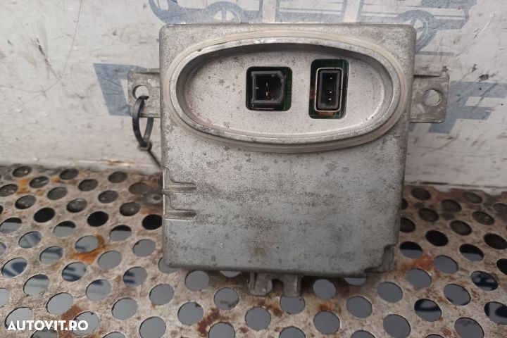 Balast Xenon 6948180 BMW Seria 3 E90 [2004 - 2010] Sedan 318d MT (122 - 2